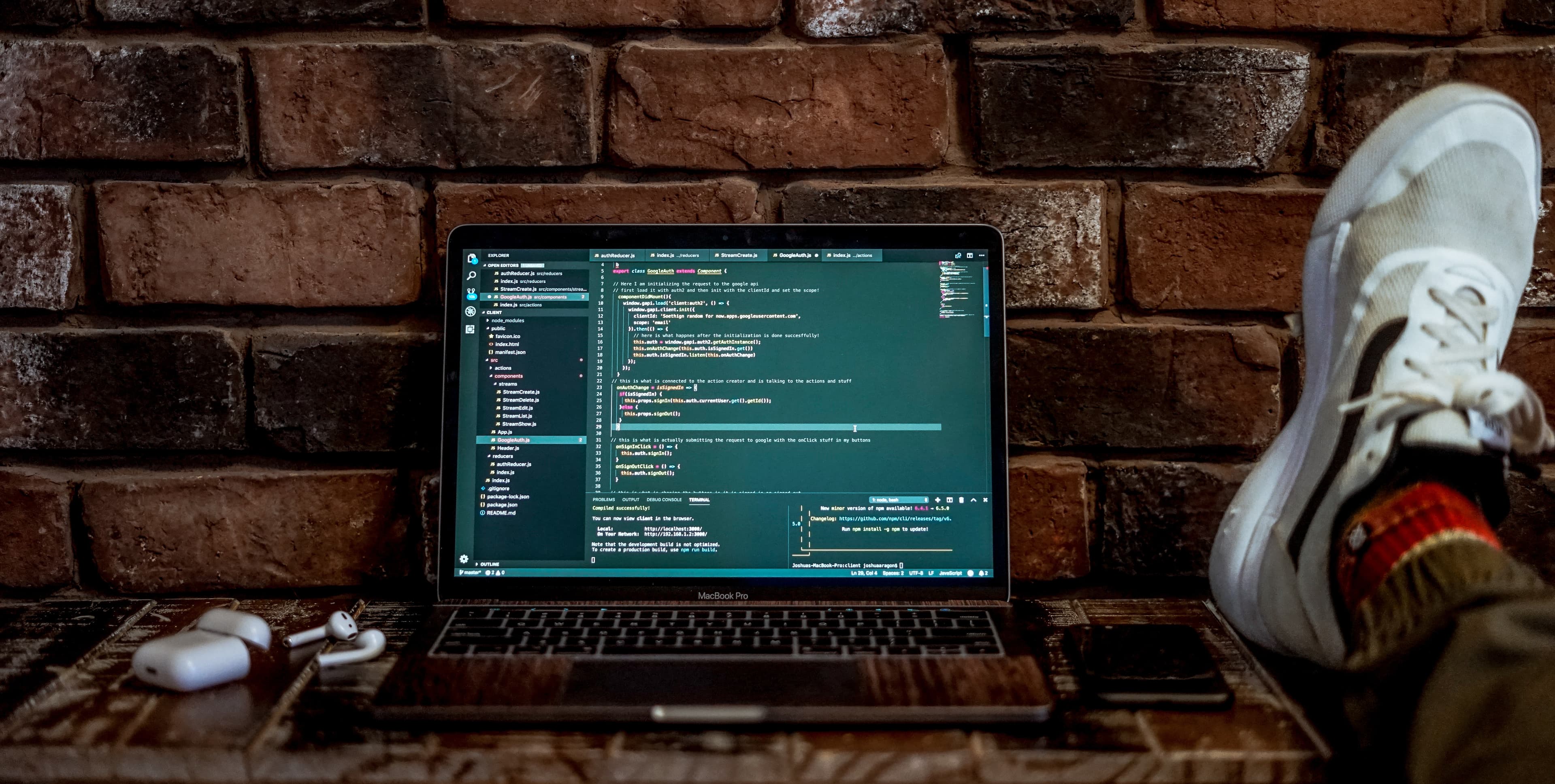 How to set up your first Vue app with CLI