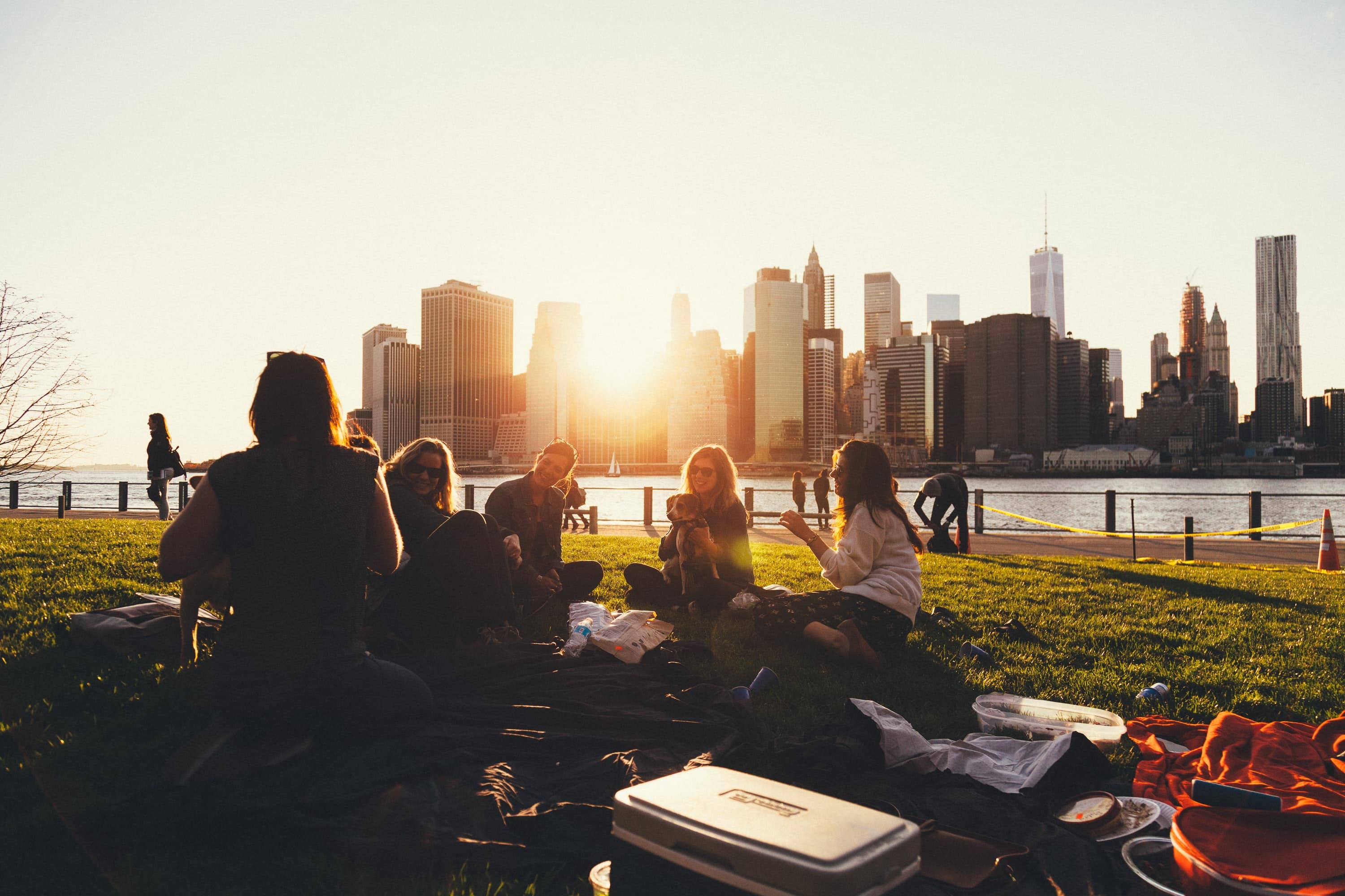 Benefit of joining Communities as a student
